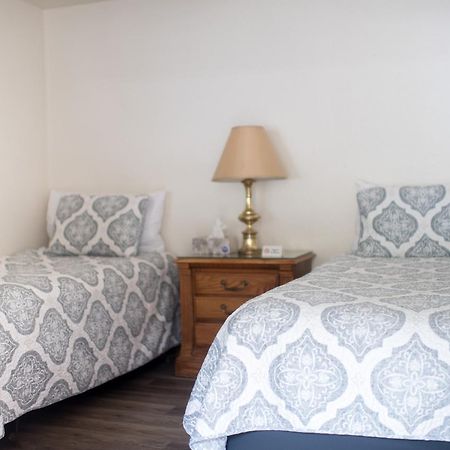Cozy Mountain Motel Austin ภายนอก รูปภาพ
