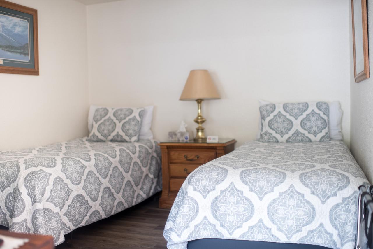 Cozy Mountain Motel Austin ภายนอก รูปภาพ