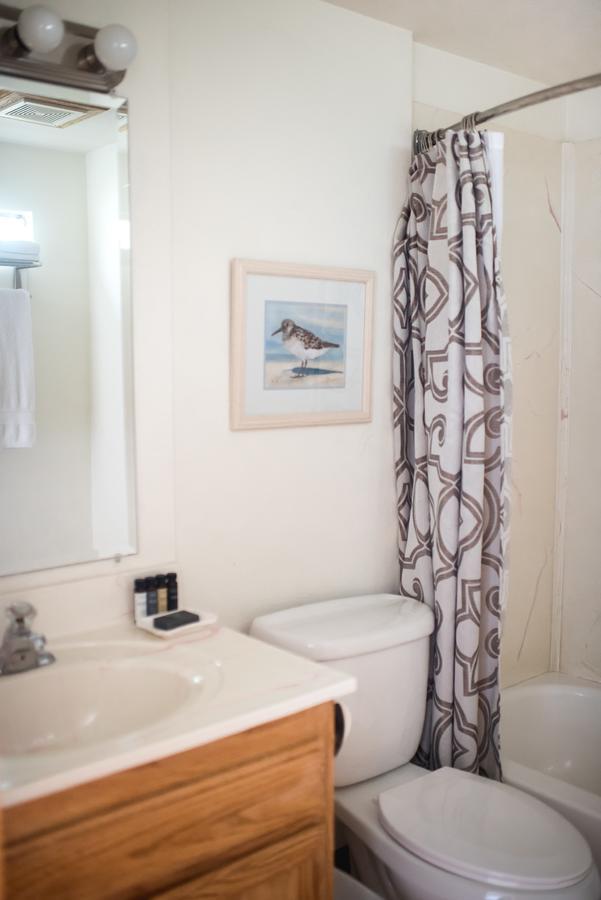 Cozy Mountain Motel Austin ภายนอก รูปภาพ