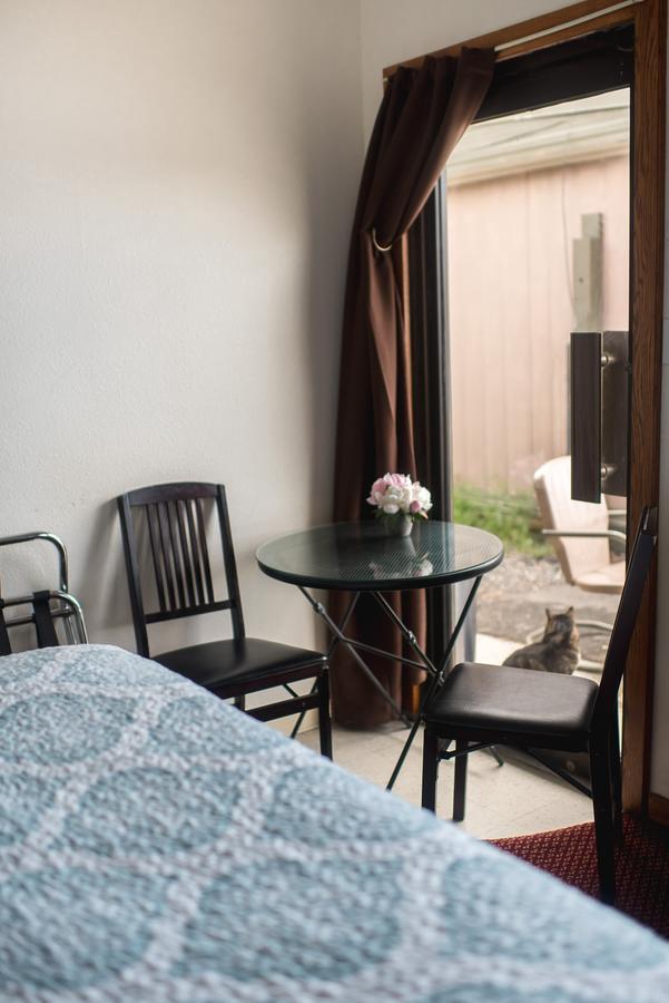 Cozy Mountain Motel Austin ภายนอก รูปภาพ