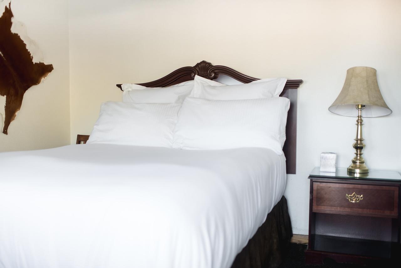 Cozy Mountain Motel Austin ภายนอก รูปภาพ
